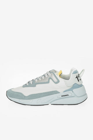Sneaker S-SERENDIPITY in Tessuto