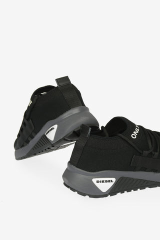 Fabric S-KB Sneaker