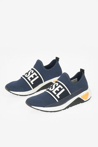 Fabric S-KB SOE Slip On Sneaker