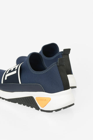 Fabric S-KB SOE Slip On Sneaker