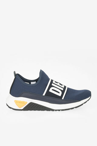 Fabric S-KB SOE Slip On Sneaker