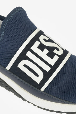 Fabric S-KB SOE Slip On Sneaker