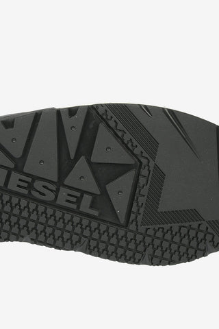 Fabric S-KB SOE Slip On Sneaker