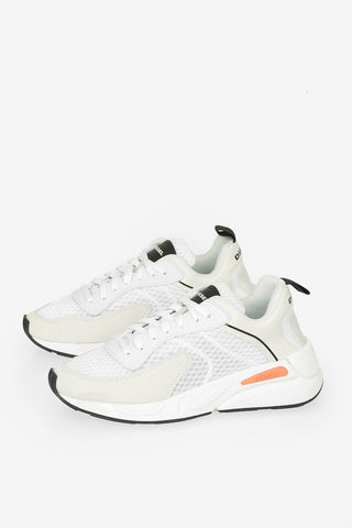 Sneaker S-SERENDIPITY in Tessuto