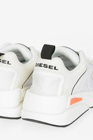 Sneaker S-SERENDIPITY in Tessuto