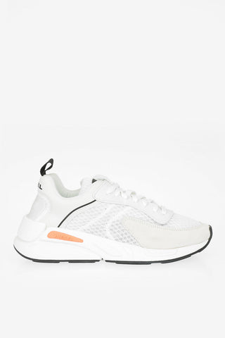 Sneaker S-SERENDIPITY in Tessuto