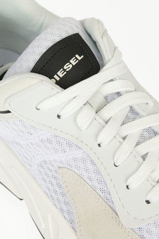 Sneaker S-SERENDIPITY in Tessuto