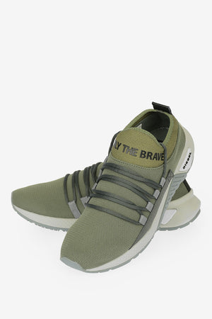 Fabric S-KB Sneaker