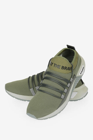 Fabric S-KB Sneaker
