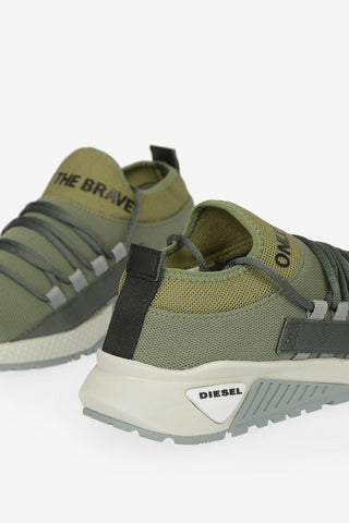 Fabric S-KB Sneaker