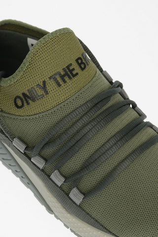 Fabric S-KB Sneaker