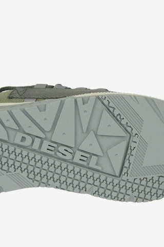 Fabric S-KB Sneaker