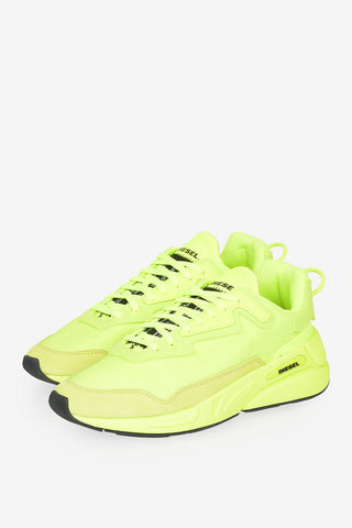 Fabric Fluo S-SERENDIPITY Sneaker