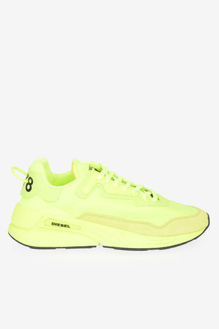 Fabric Fluo S-SERENDIPITY Sneaker