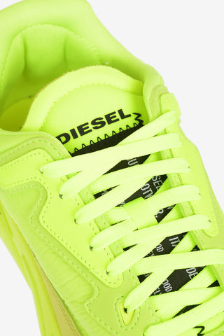 Fabric Fluo S-SERENDIPITY Sneaker