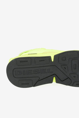 Fabric Fluo S-SERENDIPITY Sneaker