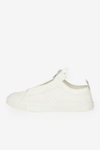 Fabric S-ASTICO Sneaker with Zip