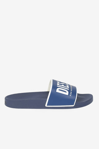 Rubber SA-VALLA Sandal