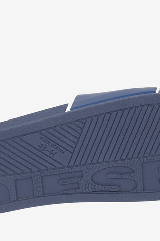 Rubber SA-VALLA Sandal