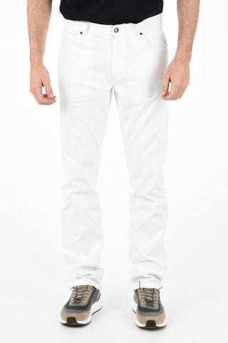 EZ LUXURY Jeans Vita Regolare 19cm