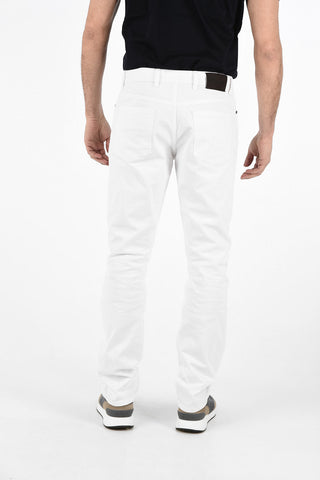 EZ LUXURY Jeans Vita Regolare 19cm