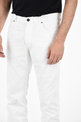 EZ LUXURY Jeans Vita Regolare 19cm