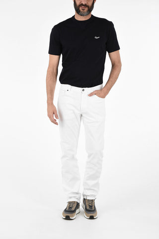 EZ LUXURY Jeans Vita Regolare 19cm