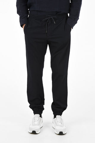 ZZEGNA TECHMERINO  Joggers