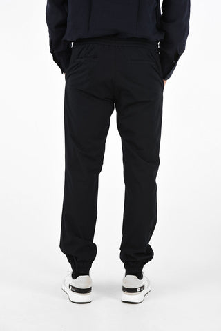 ZZEGNA TECHMERINO  Joggers