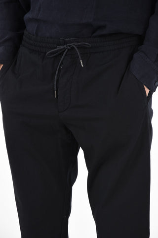 ZZEGNA TECHMERINO  Joggers