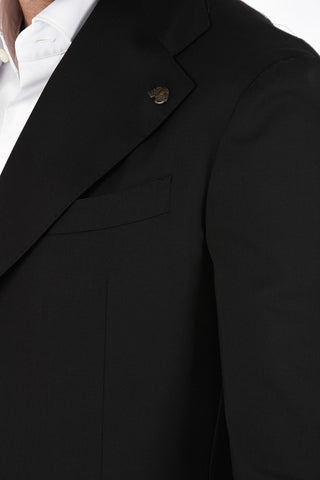 3-Button CRUISE Peaked Lapel Suit