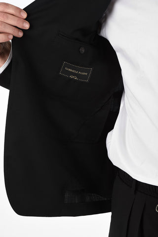 3-Button CRUISE Peaked Lapel Suit