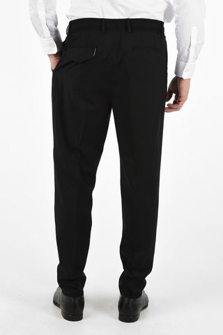 3-Button CRUISE Peaked Lapel Suit