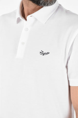 EZ LUXURY 3 Button Polo Shirt