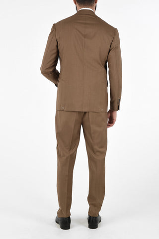  peak lapel CRUISE 3-button suit