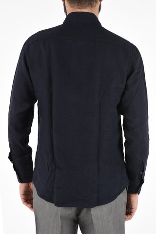 ZEGNA Z SHORT SLEEVE SHIRT