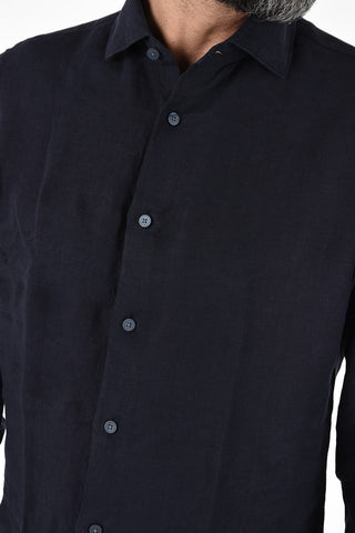 ZEGNA Z SHORT SLEEVE SHIRT