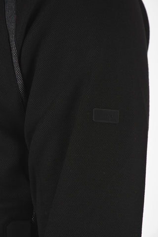 ZZEGNA 2 Pocket Full Zip Sweatshirt