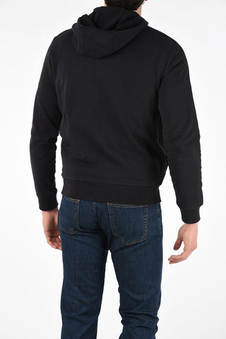 ZZEGNA Full Zip Hoodie