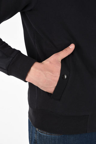 ZZEGNA Full Zip Hoodie