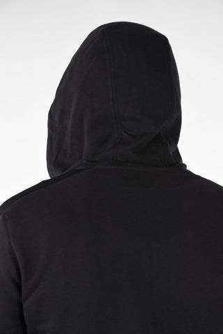 ZZEGNA Full Zip Hoodie
