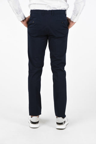 EZ LUXURY Regular Fit Chino Pants