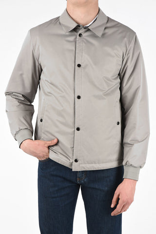 ZZEGNA Reversible Jacket