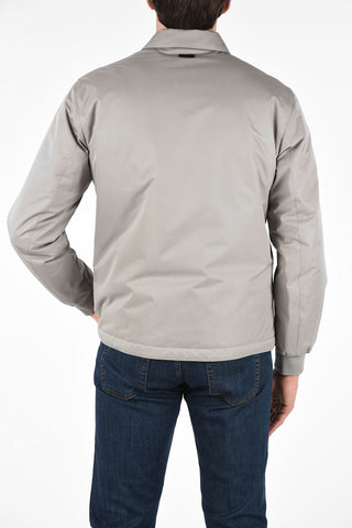 ZZEGNA Reversible Jacket