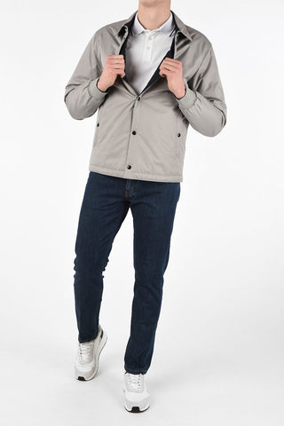ZZEGNA Reversible Jacket