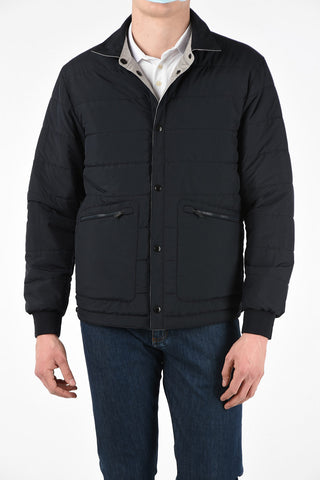 ZZEGNA Reversible Jacket
