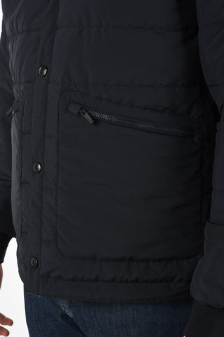 ZZEGNA Reversible Jacket