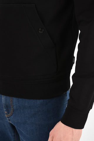 ZZEGNA Printed Hoodie