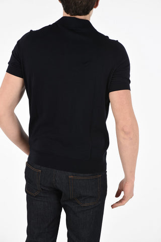 EZ LUXURY Polo 3 Bottoni