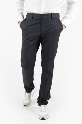 EZ LUXURY Pantaloni Chino Regular Fit